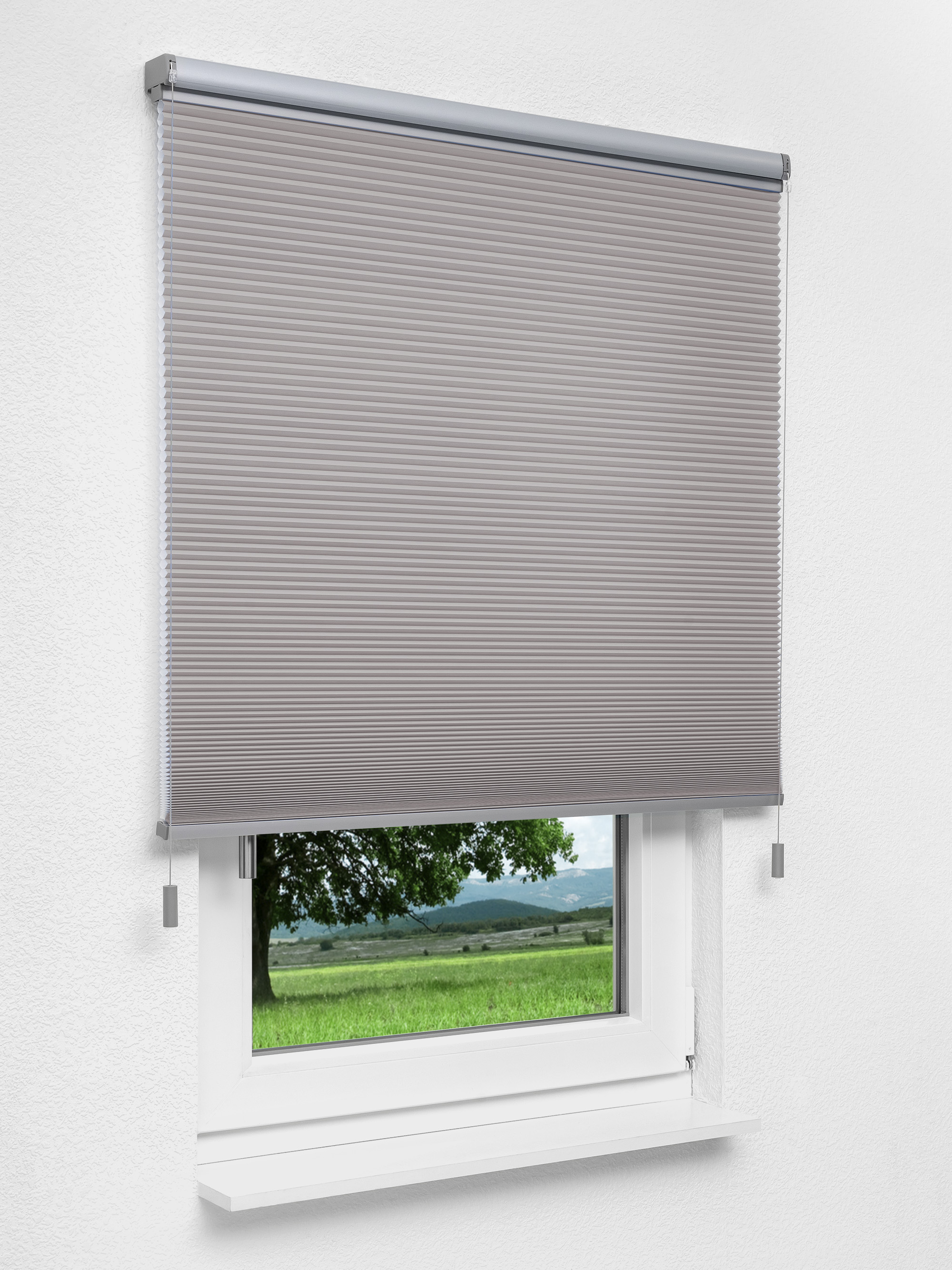 Detailansicht Simple Comb SC 7109.3608