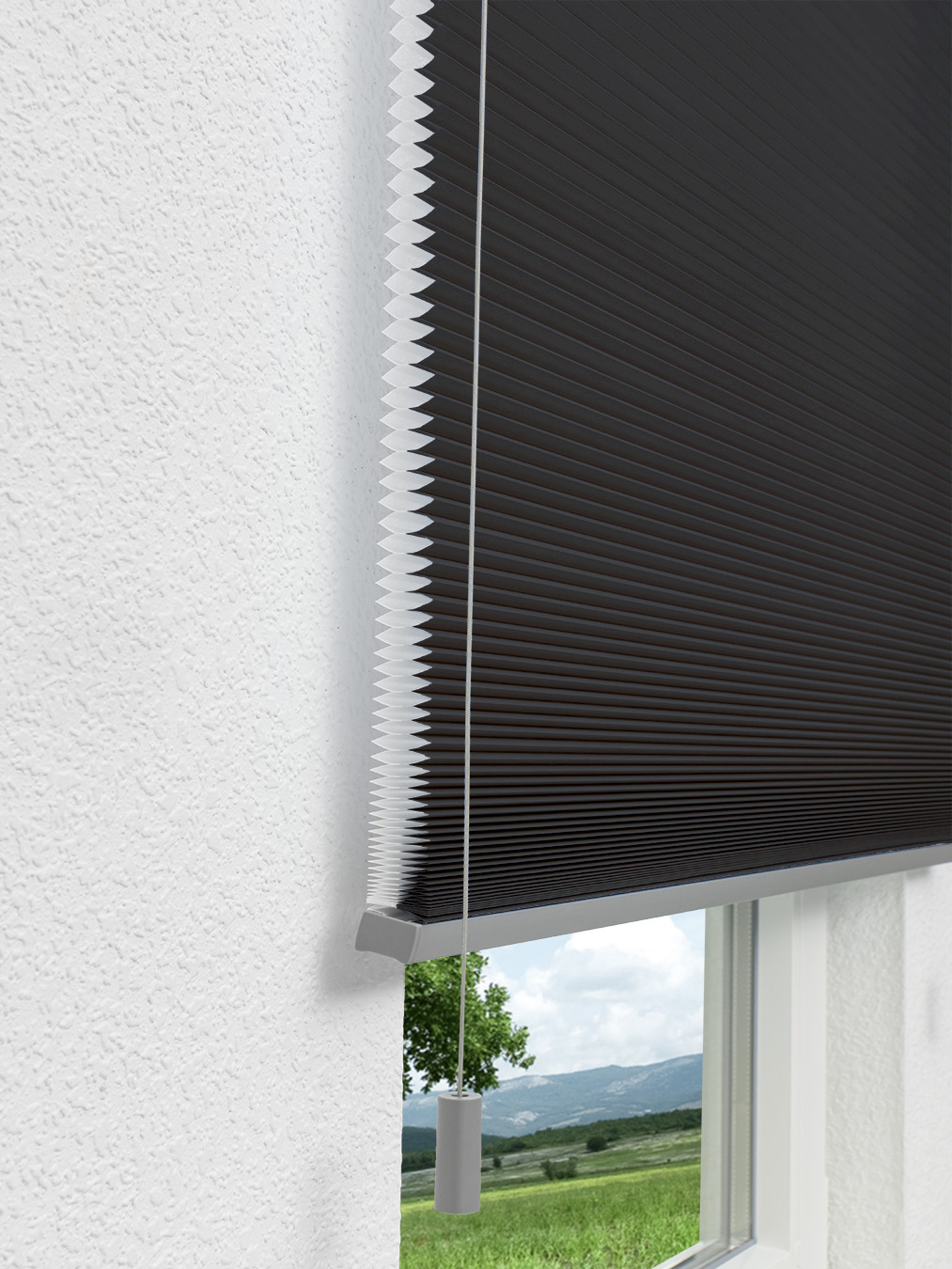 Detailansicht Simple Comb SC 7108.3610