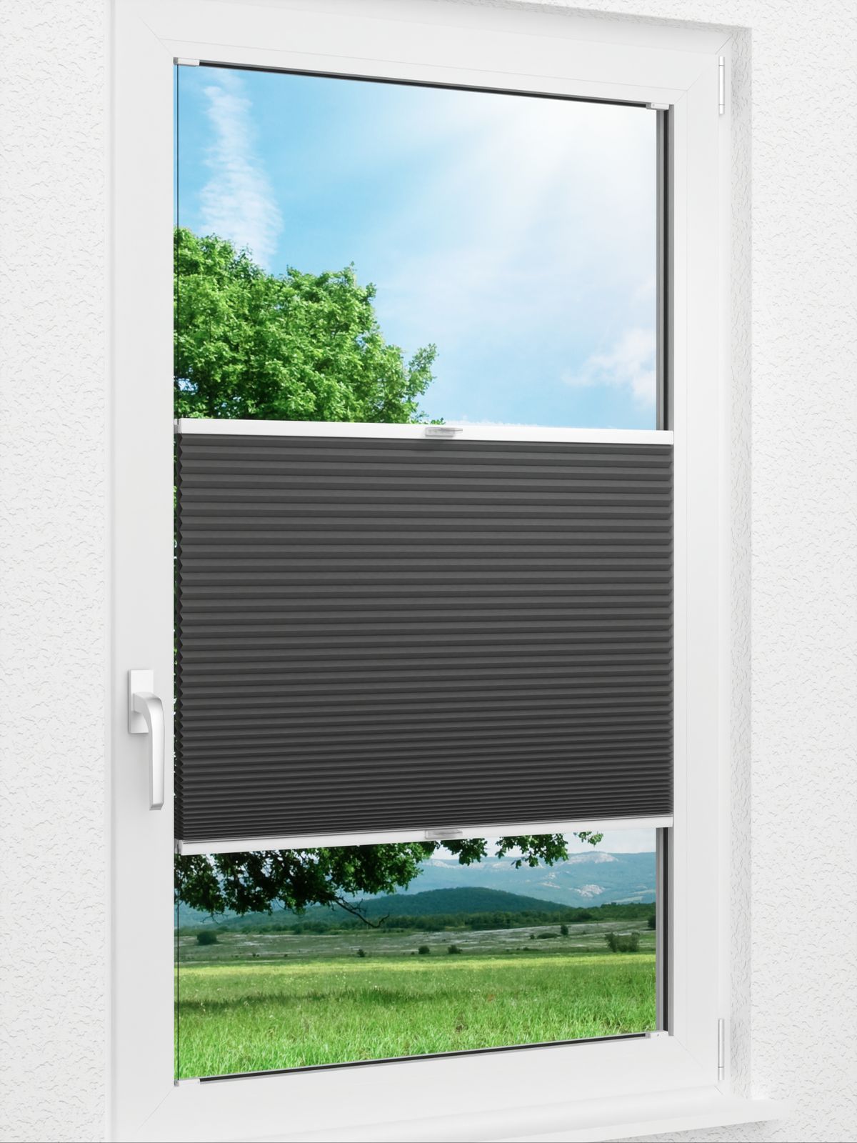 Detailansicht Woven Comb DI 8409.7001