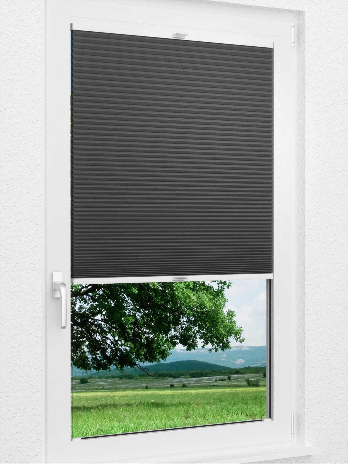 Detailansicht Woven Comb DI 8409.7001
