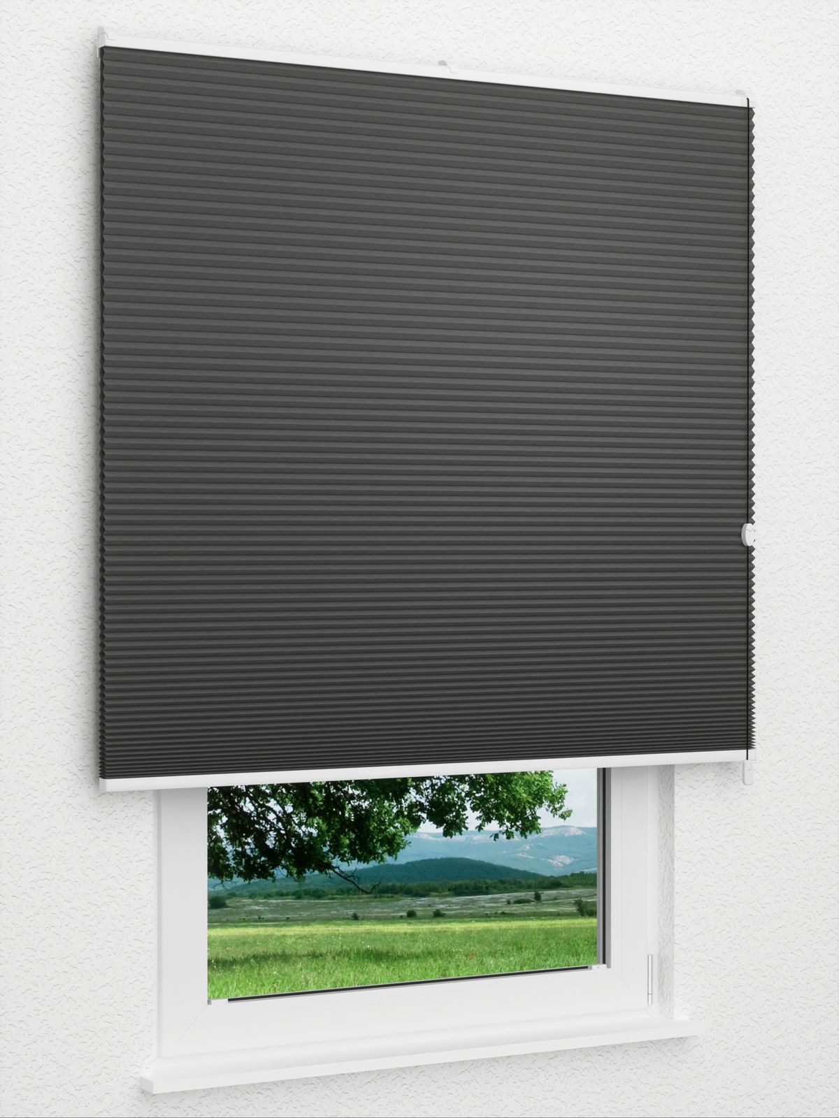 Detailansicht Woven Comb DI 8409.7001