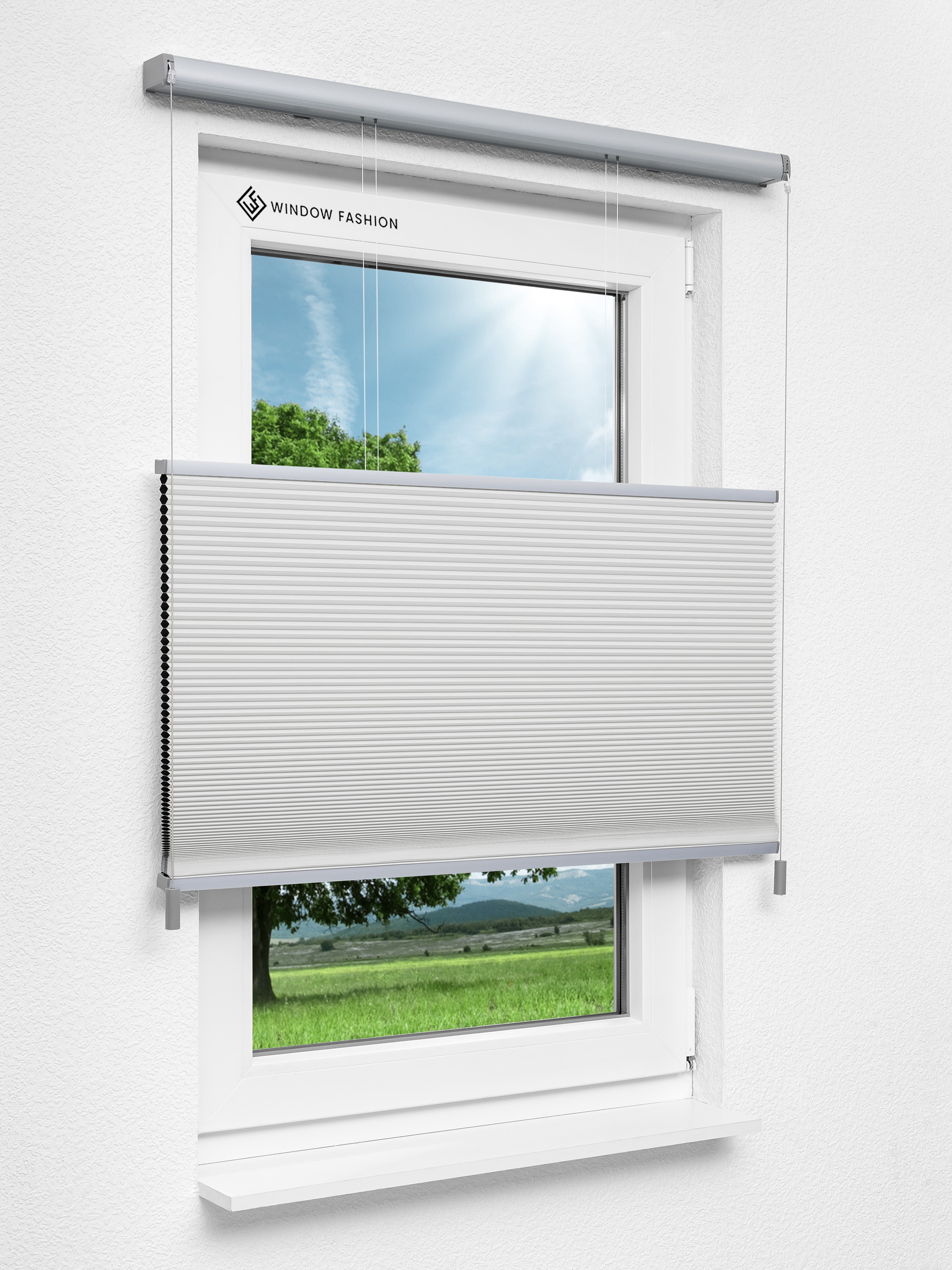 Detailansicht Wabe Shade Comb 8000.5003