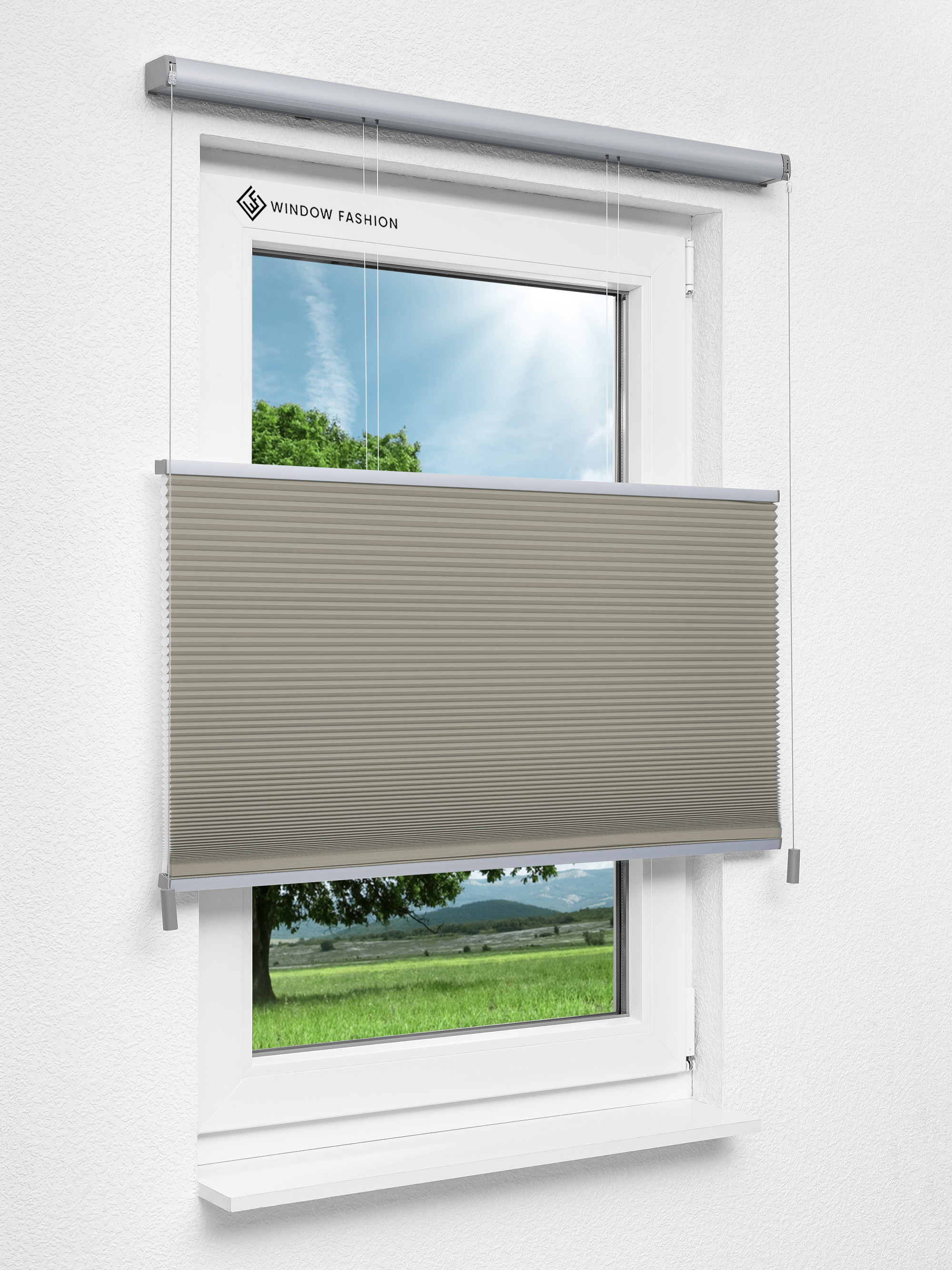 Detailansicht Wabe Soft Comb 7507.8908