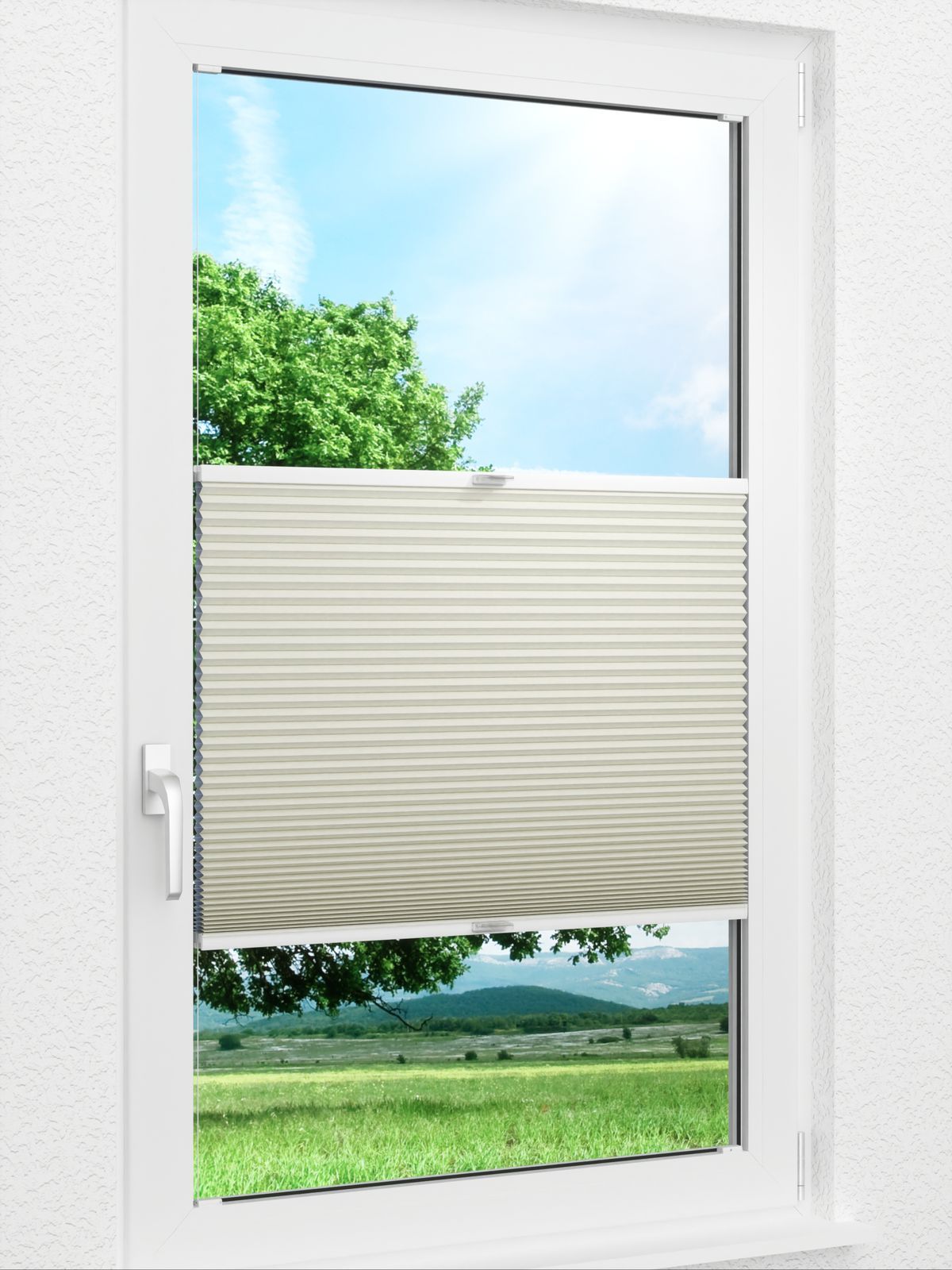 Detailansicht Pattern Comb BO 9101.9987