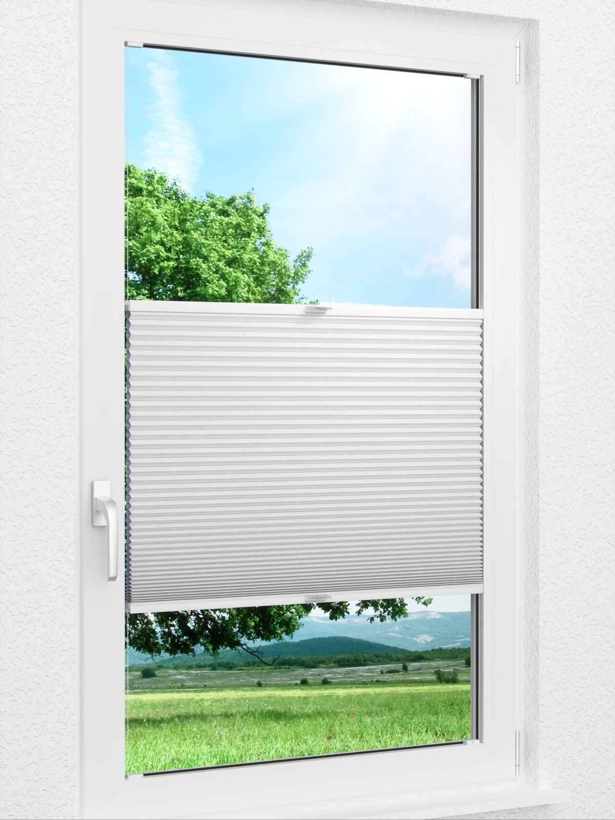 Detailansicht Pattern Comb BO 9301.9989