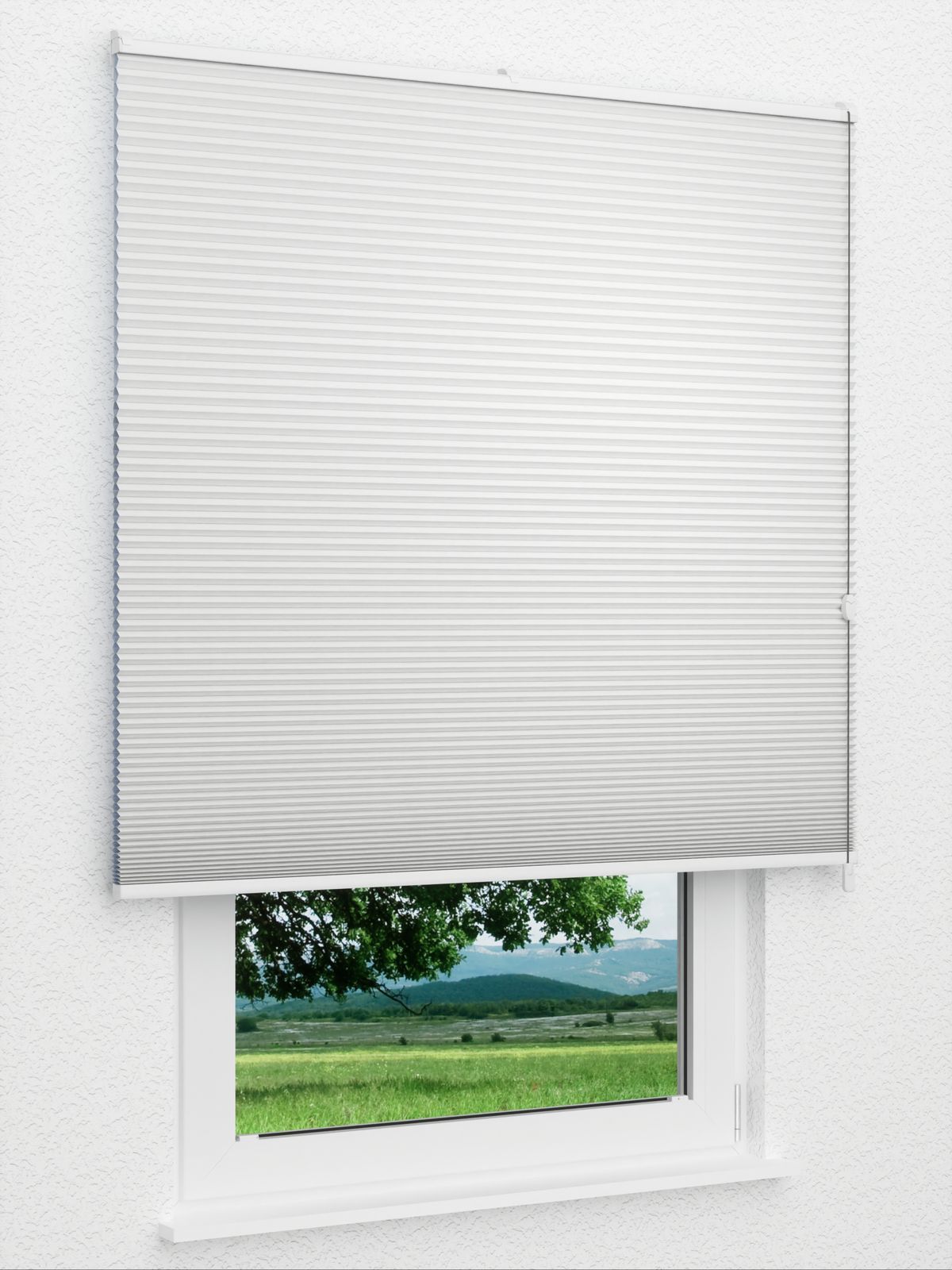 Detailansicht Pattern Comb BO 9301.9989