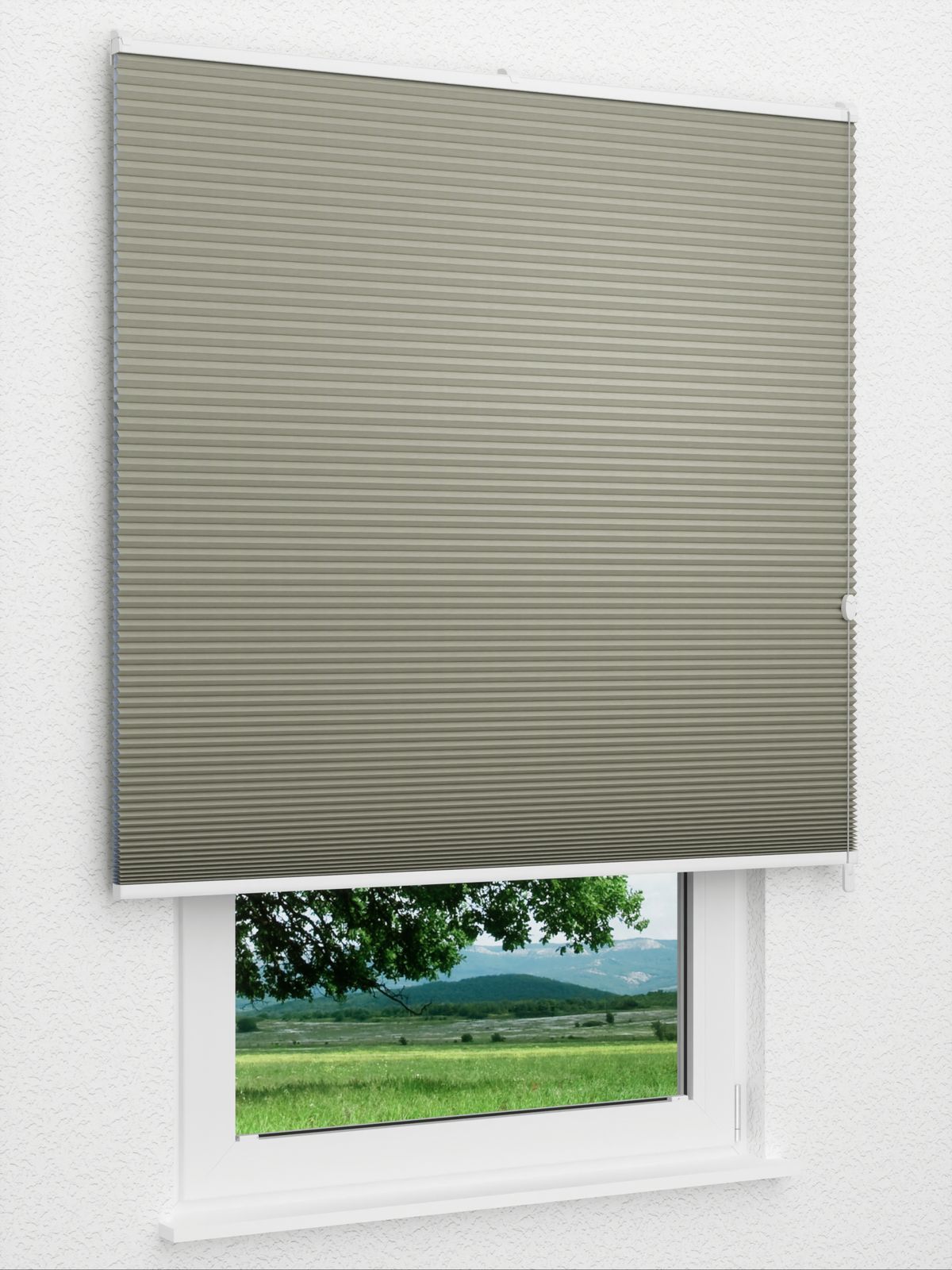 Detailansicht Pattern Comb BO 9502.9990