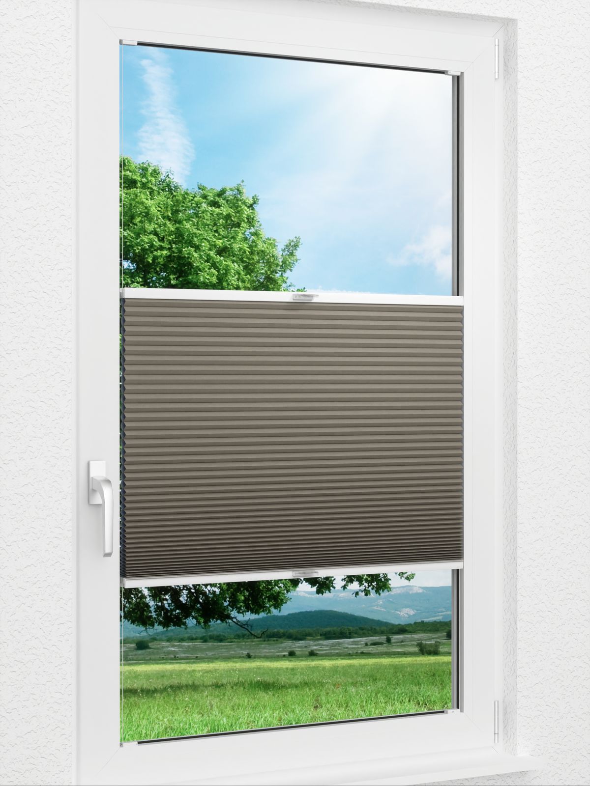 Detailansicht Tender Comb BO 9307.3633