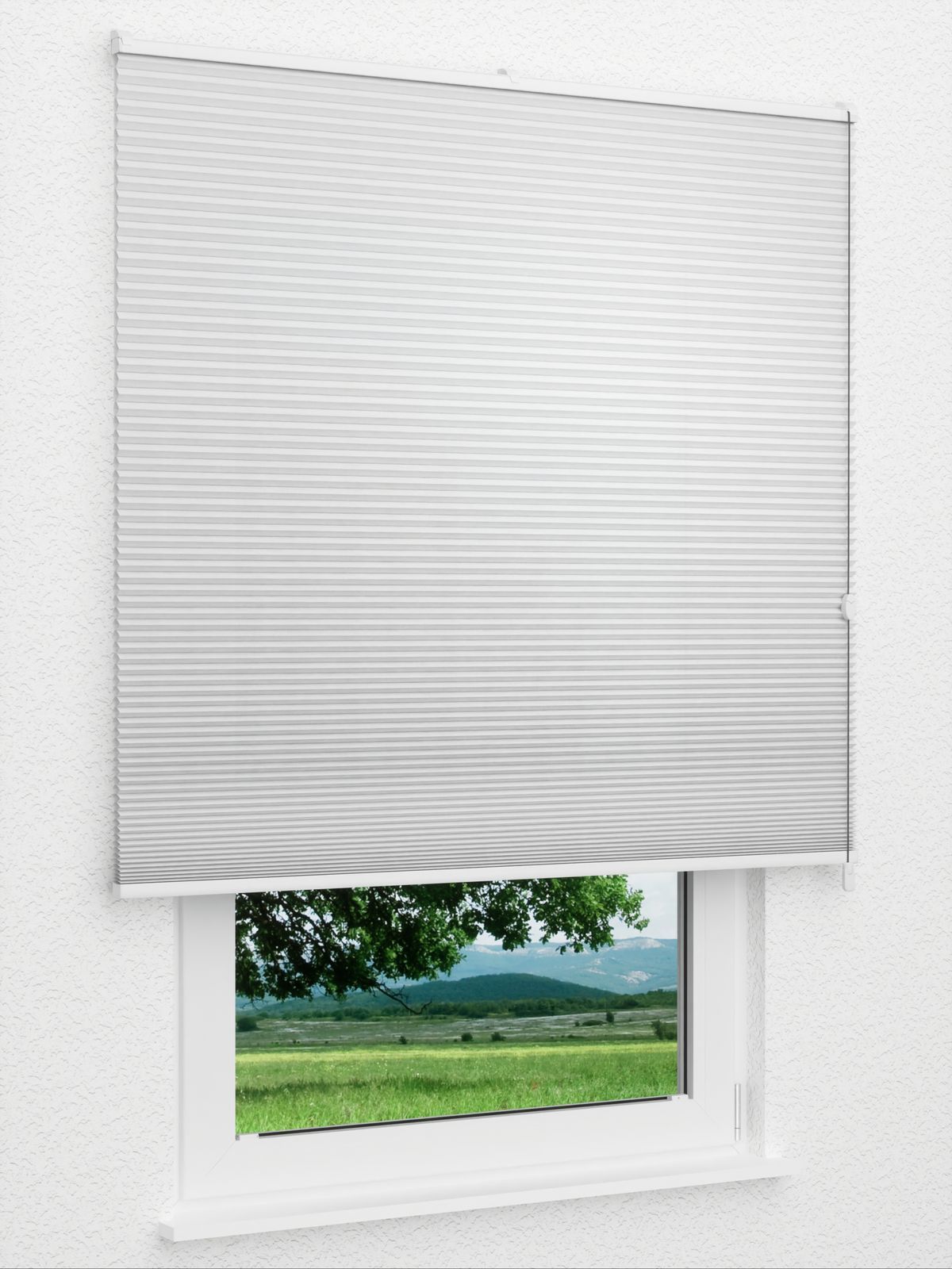 Detailansicht Bumby Comb LI 3101.3579