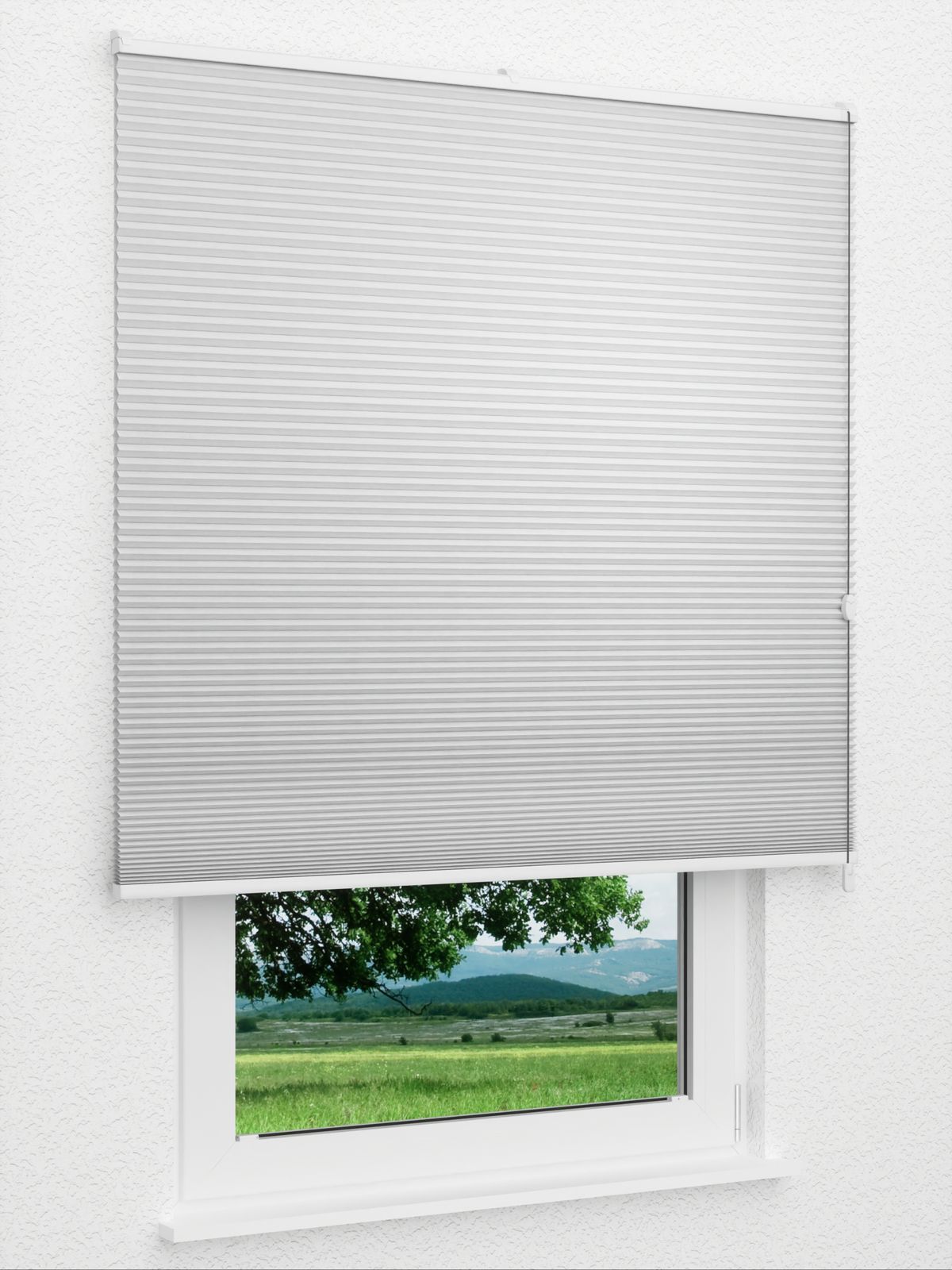 Detailansicht Bumby Comb BO 9101.3585