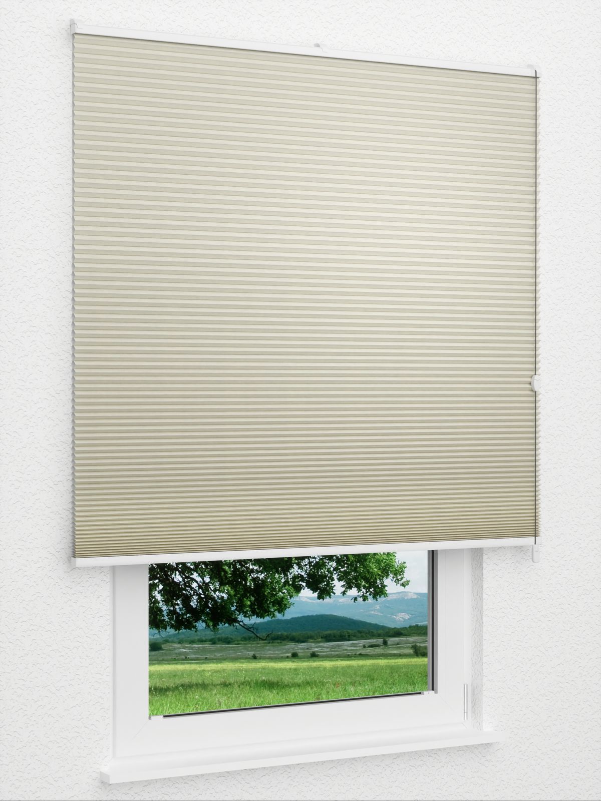 Detailansicht Bumby Comb BO 9201.3586