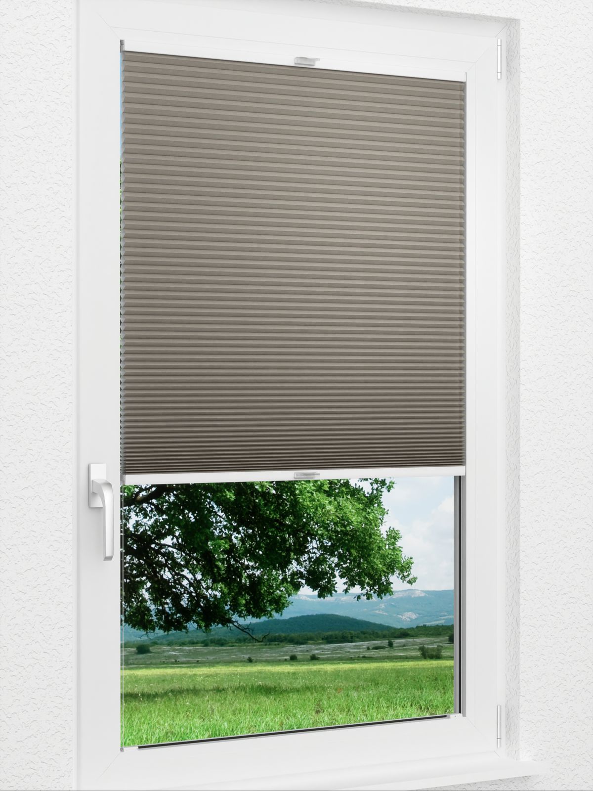 Detailansicht Bumby Comb BO 9402.3588