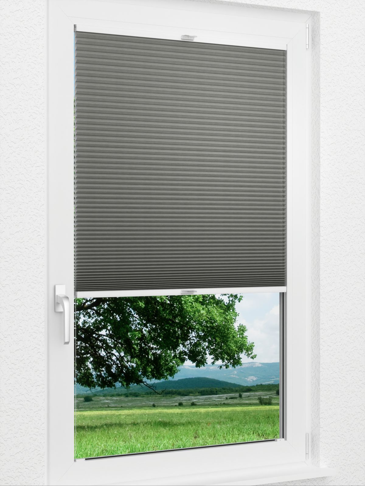 Detailansicht Bumby Comb BO 9609.3590