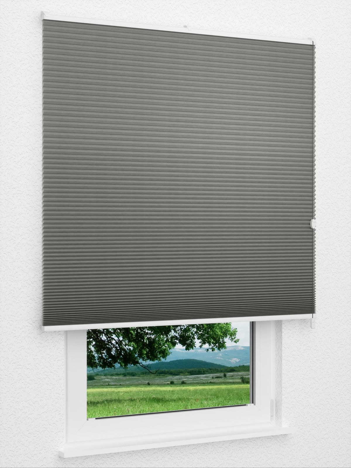 Detailansicht Bumby Comb BO 9609.3590
