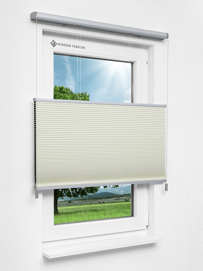 Preview Wabe Shade Comb 8020.9156 0