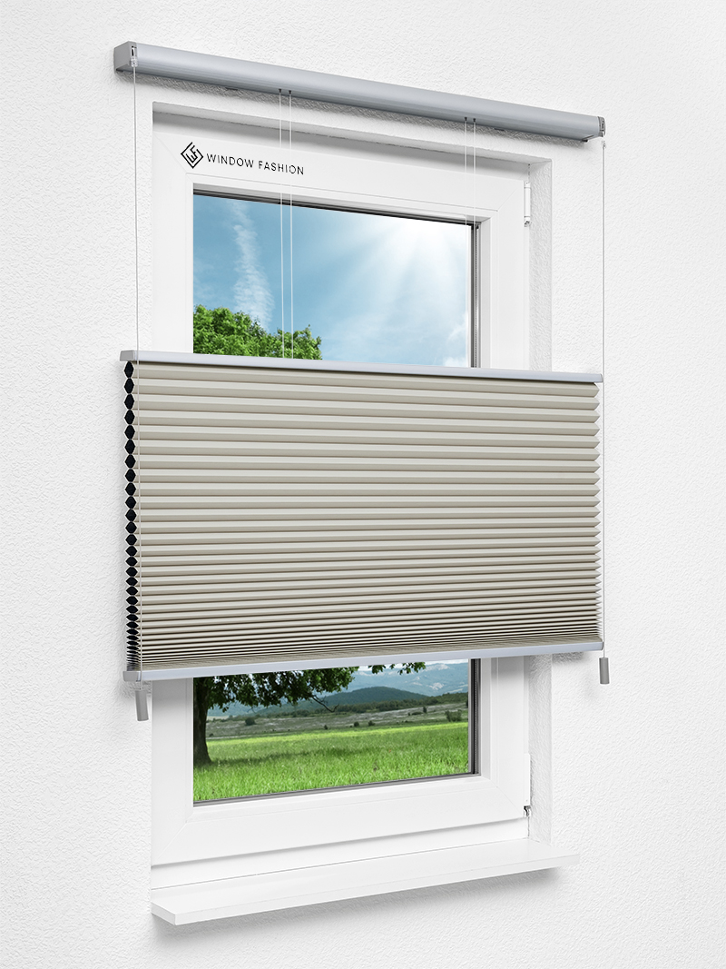 Preview Wabe 45mm Shade Comb 8011.4507 0