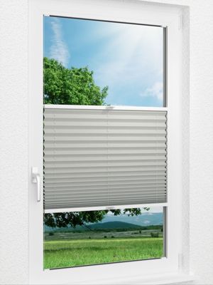 Preview Plissee Krepp B1 1009.0162 0