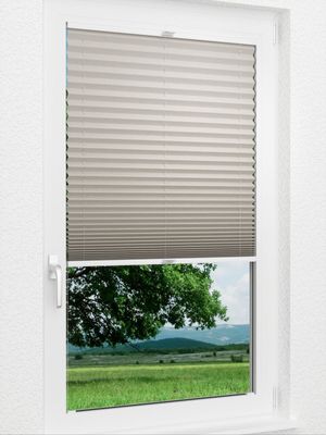 Preview Plissee Kreppa Perlex 1609.1559 1