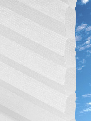 Wabe 45mm Soft Comb 7500.4501 Detailansicht