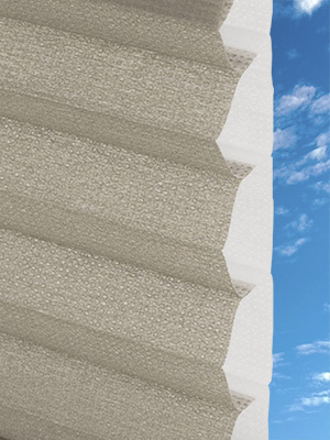 Wabe 45mm Soft Comb 7507.4503 Detailansicht