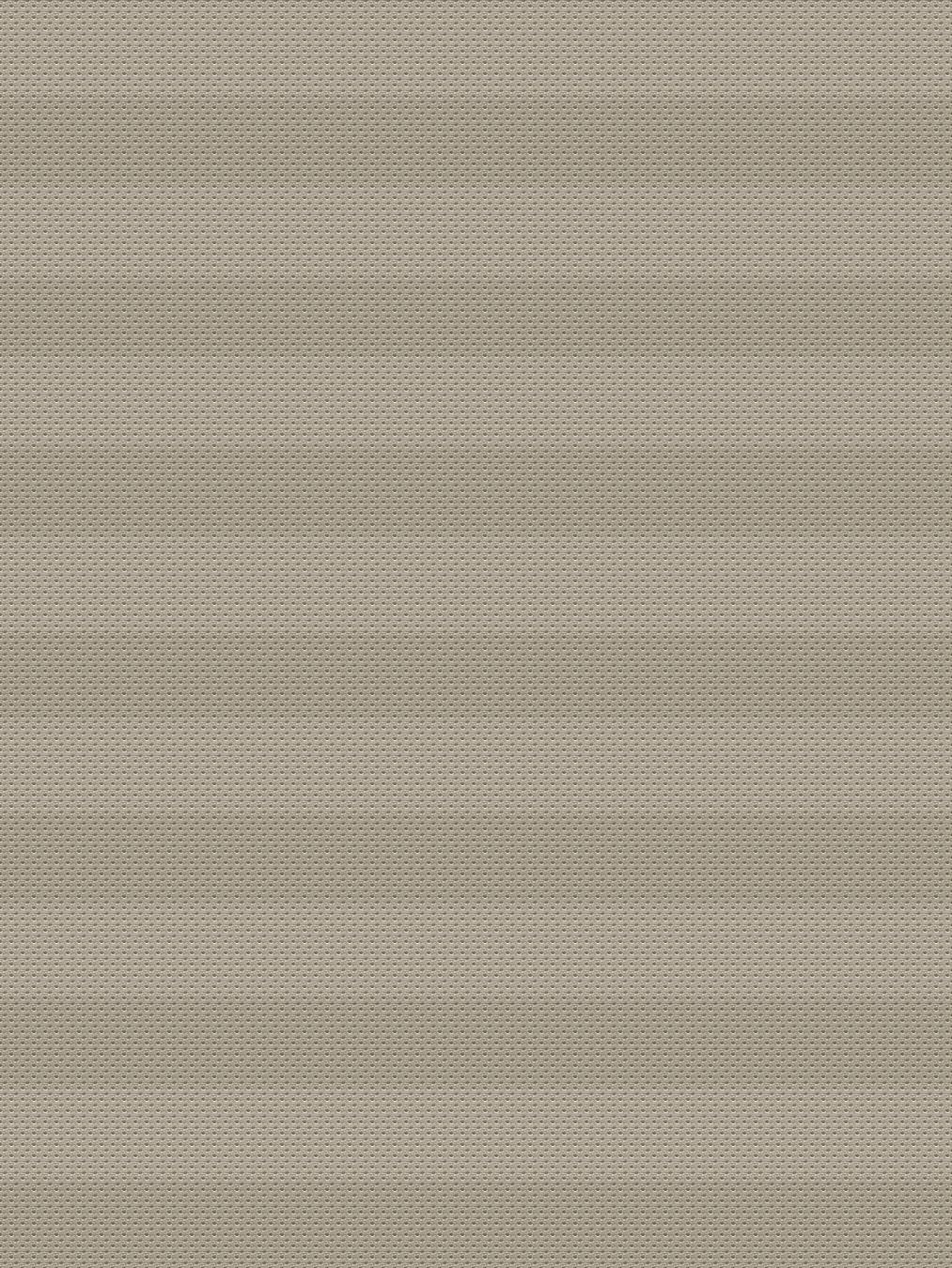 Detailansicht Wabe 45mm Shade Comb 8070.4508