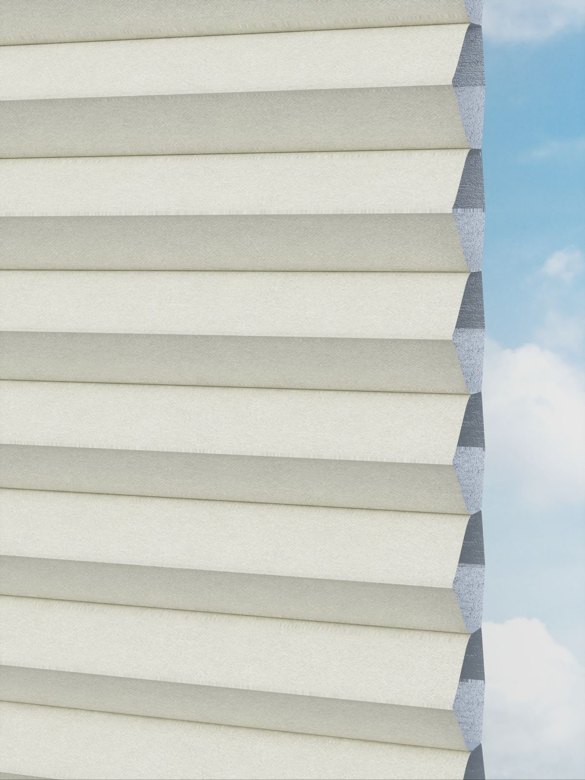 Detailansicht Pattern Comb BO 9101.9987