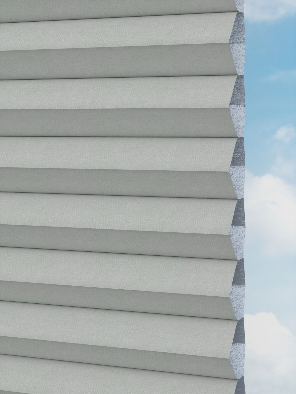 Detailansicht Pattern Comb BO 9209.9988