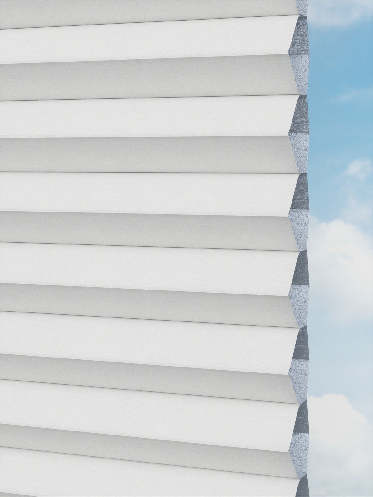 Detailansicht Pattern Comb BO 9301.9989