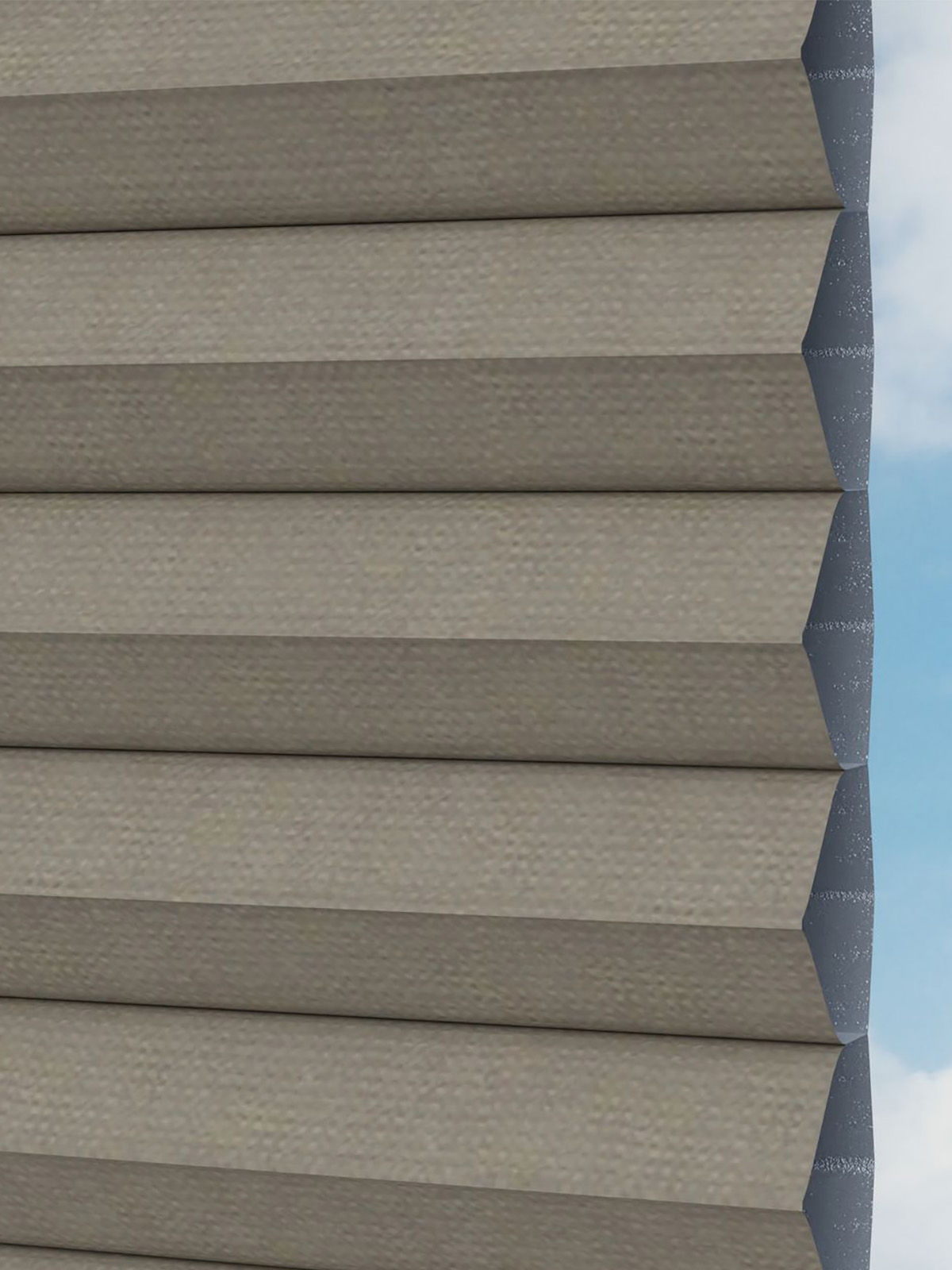 Detailansicht Tender Comb BO 9307.3633