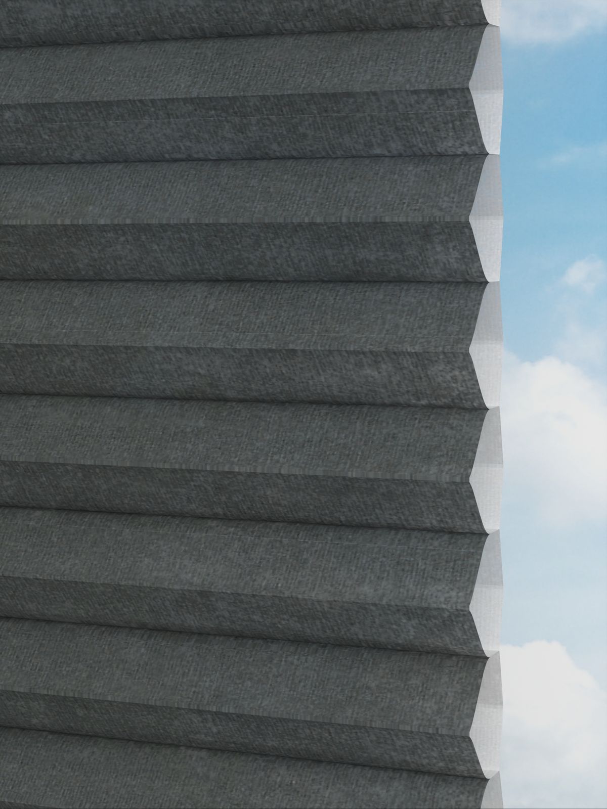 Detailansicht Bumby Comb LI 3508.3583