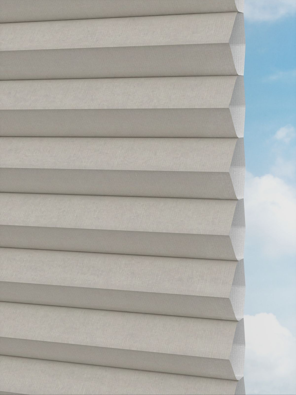 Detailansicht Bumby Comb BO 9302.3587