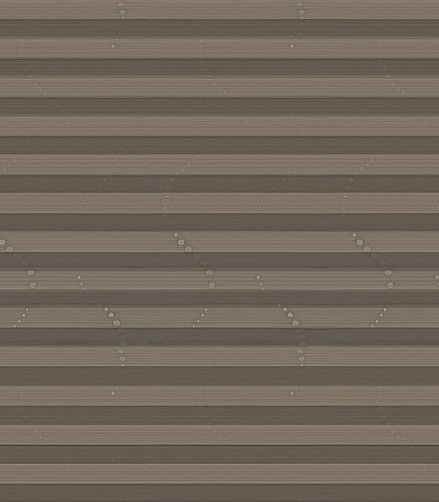 Detailansicht Plissee String of pearls 3102.0211