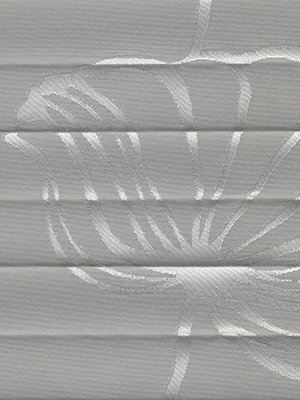 Preview Plissee Glossy Flowers 5509.8856 5