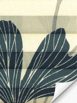 Preview Plissee Ginkgo Night 8711.5021 5