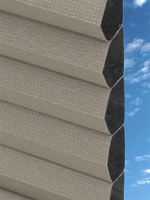 Preview Wabe 45mm Shade Comb 8070.4508 5