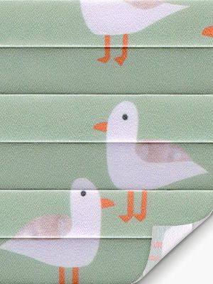 Preview Plissee Gull 3409.6155 5