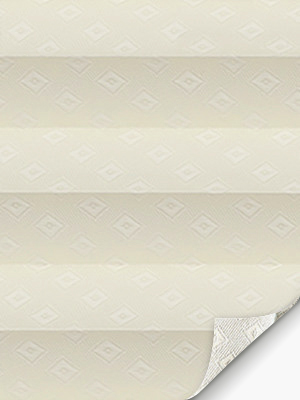 Preview Plissee Square Diamond 6803.4253 5