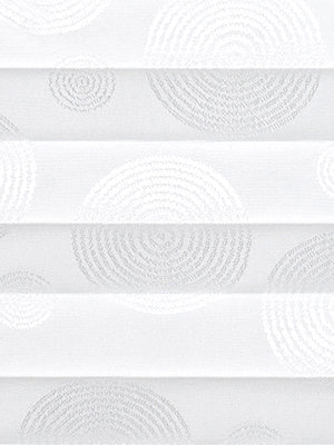 Preview Plissee Glossy Circles 5701.0115 5