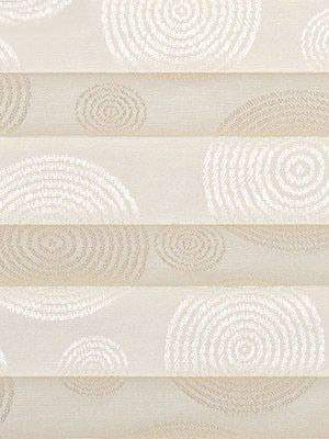 Preview Plissee Glossy Circles 5702.1251 5