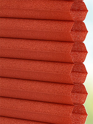 Stoff Plissee Ma&szlig;anfertigung Comb Cloth raw 03.360