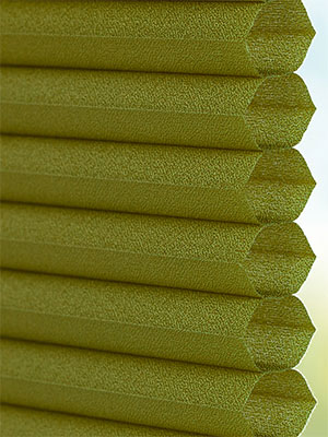 Stoff Plissee Ma&szlig;anfertigung Comb Cloth raw 89.360