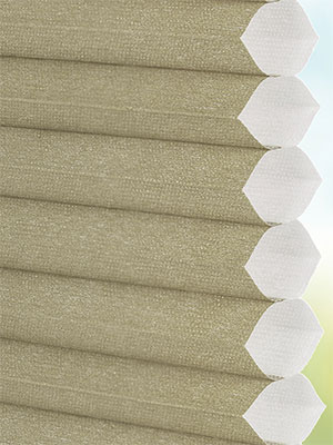 Stoff Plissee Ma&szlig;anfertigung Comb Cloth Paint smart 81.460