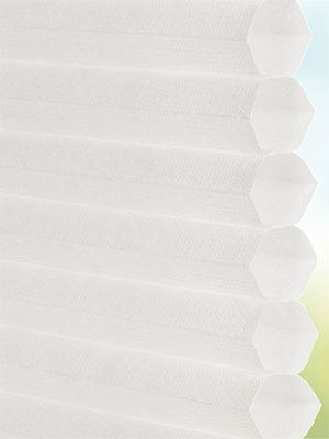 Stoff Plissee Ma&szlig;anfertigung Comb Cloth Paint smart 12.460