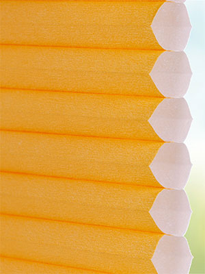 Stoff Plissee Ma&szlig;anfertigung Comb Cloth fleecy 72.560