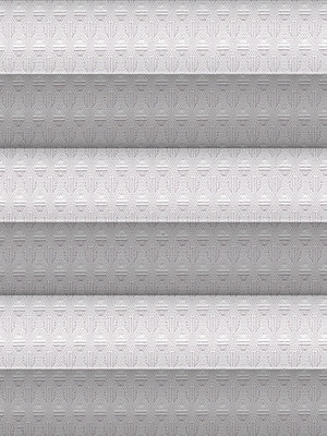 Stoff Plissee Ma&szlig;anfertigung Ornament 20.470