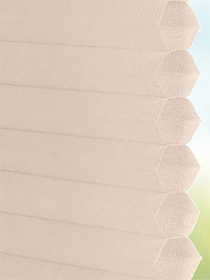 Stoff Plissee Ma&szlig;anfertigung Comb Cloth Paint 44.101