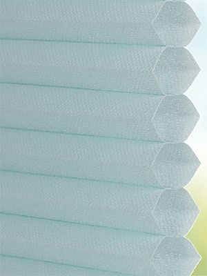 Stoff Plissee Ma&szlig;anfertigung Comb Cloth Paint 26.101