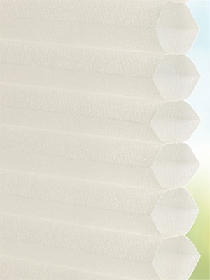 Stoff Plissee Ma&szlig;anfertigung Comb Cloth Paint note 00.801