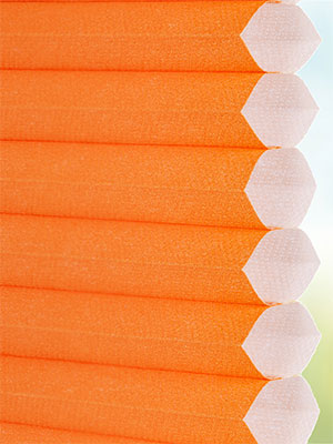 Stoff Plissee Ma&szlig;anfertigung Comb Cloth Paint note 82.801