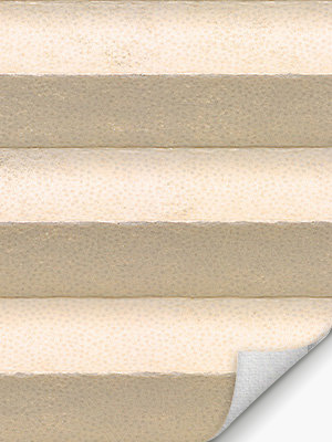 Stoff Plissee Ma&szlig;anfertigung Euroblackout fleece 91.211